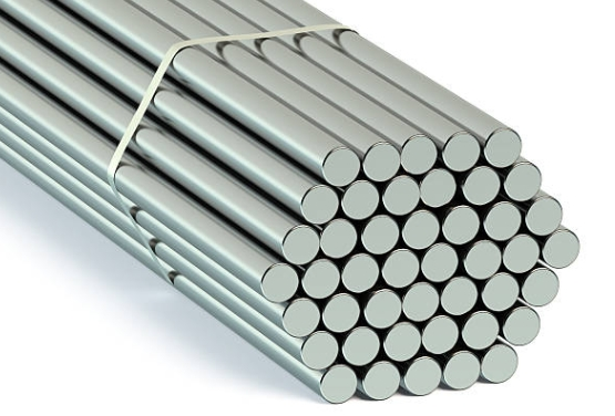 Can Nickel 201 Bar Be Used in Chemical Processing Plants?